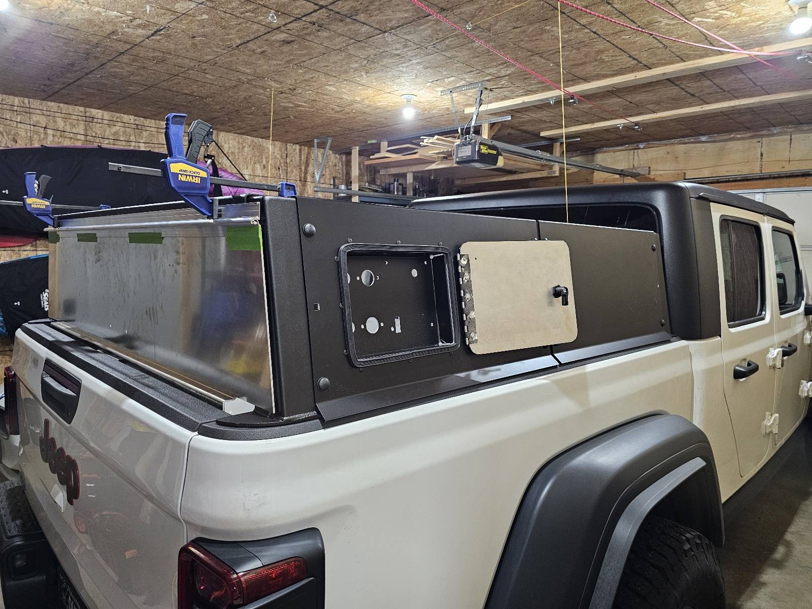 Jeep Gladiator JTdiRtyD ever changing build, trip reports, and BS thread {filename}