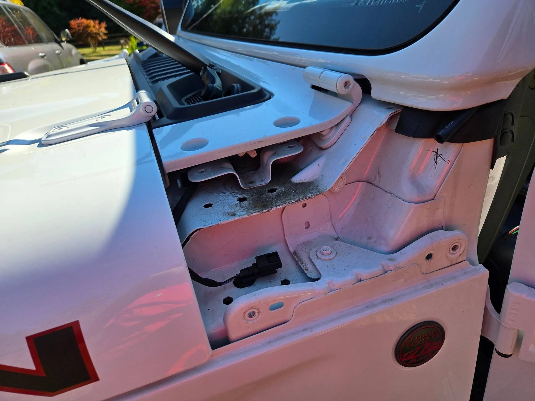 Adaptive Cruise Control (ACC) with Stop: Post-Factory Installation ...
