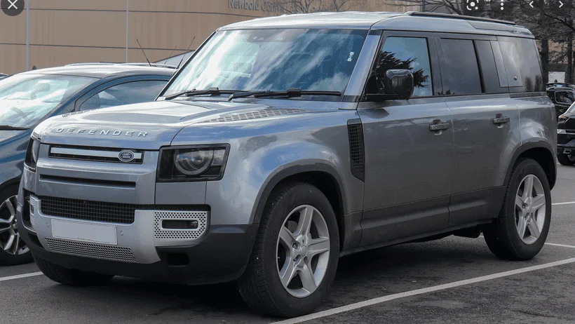 ⚡️ 2024 Jeep Recon EV Revealed! [ADMIN WARNING: NO POLITICS] | Jeep  Gladiator (JT) News, Forum, Community - JeepGladiatorForum.com