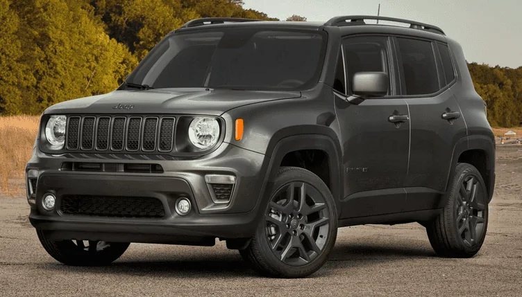 ⚡️ 2024 Jeep Recon EV Revealed! [ADMIN WARNING: NO POLITICS] | Jeep  Gladiator (JT) News, Forum, Community - JeepGladiatorForum.com