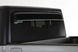 Jeep Gladiator Leaking rear window : fixes for those who don't want to play dealer roulette, wait 2 months, have their top scratched, seats ripped etc.... 1679105333146