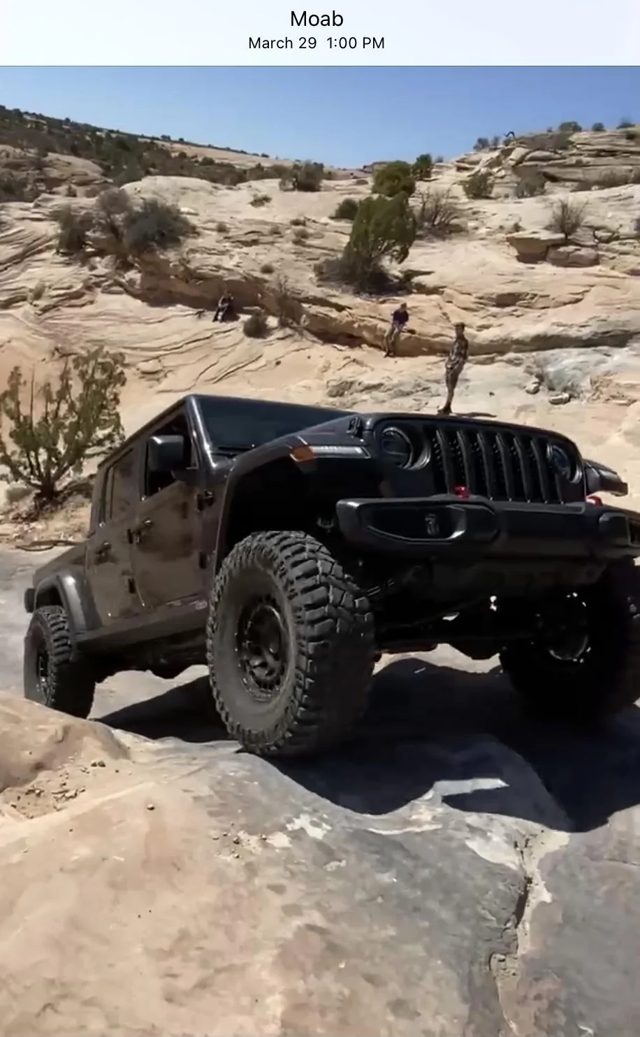 Ranger Raptor Unveiled. Come on Jeep!!! | Page 3 | Jeep Gladiator (JT ...