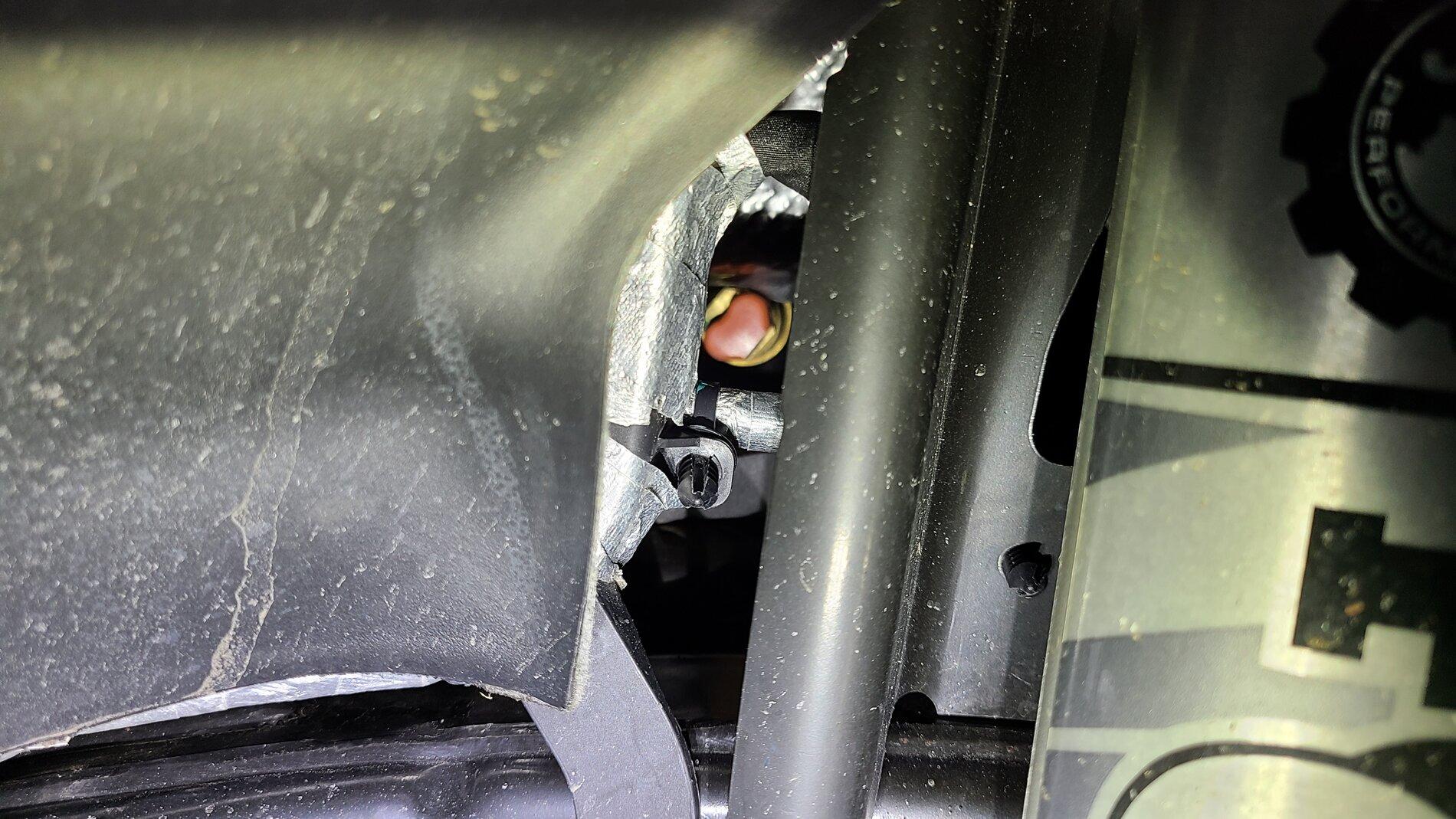 Do all 3.0L EcoDiesel come with the block heater? | Jeep Gladiator (JT)  News, Forum, Community - JeepGladiatorForum.com
