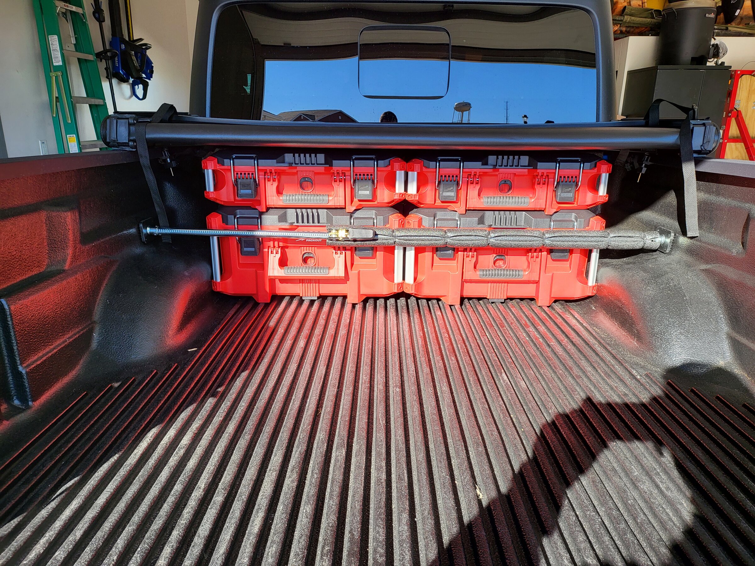 Jeep Gladiator Tool box? 20211211_124651