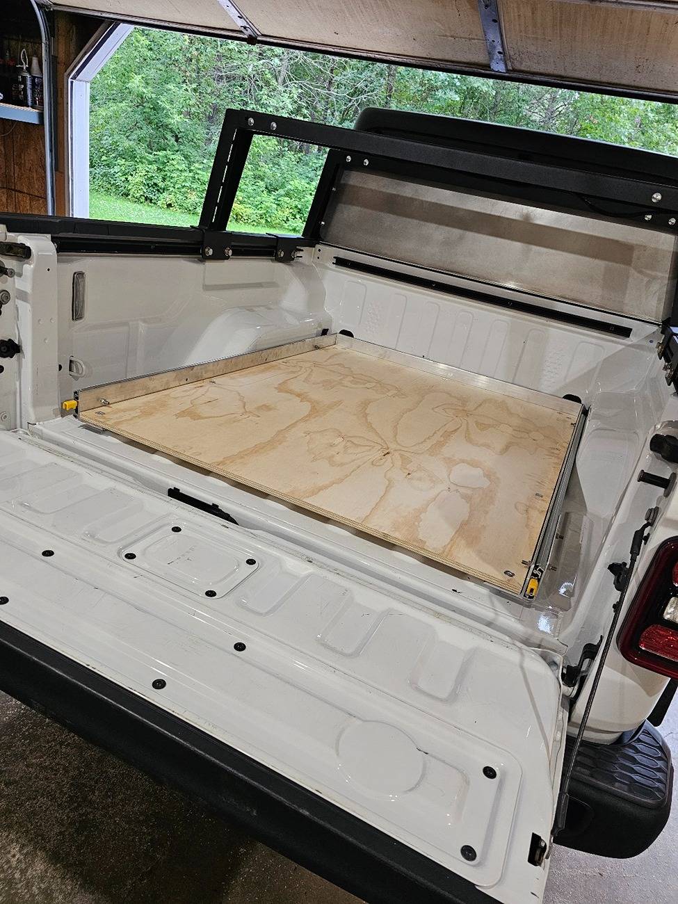 Jeep Gladiator JTdiRtyD ever changing build, trip reports, and BS thread {filename}