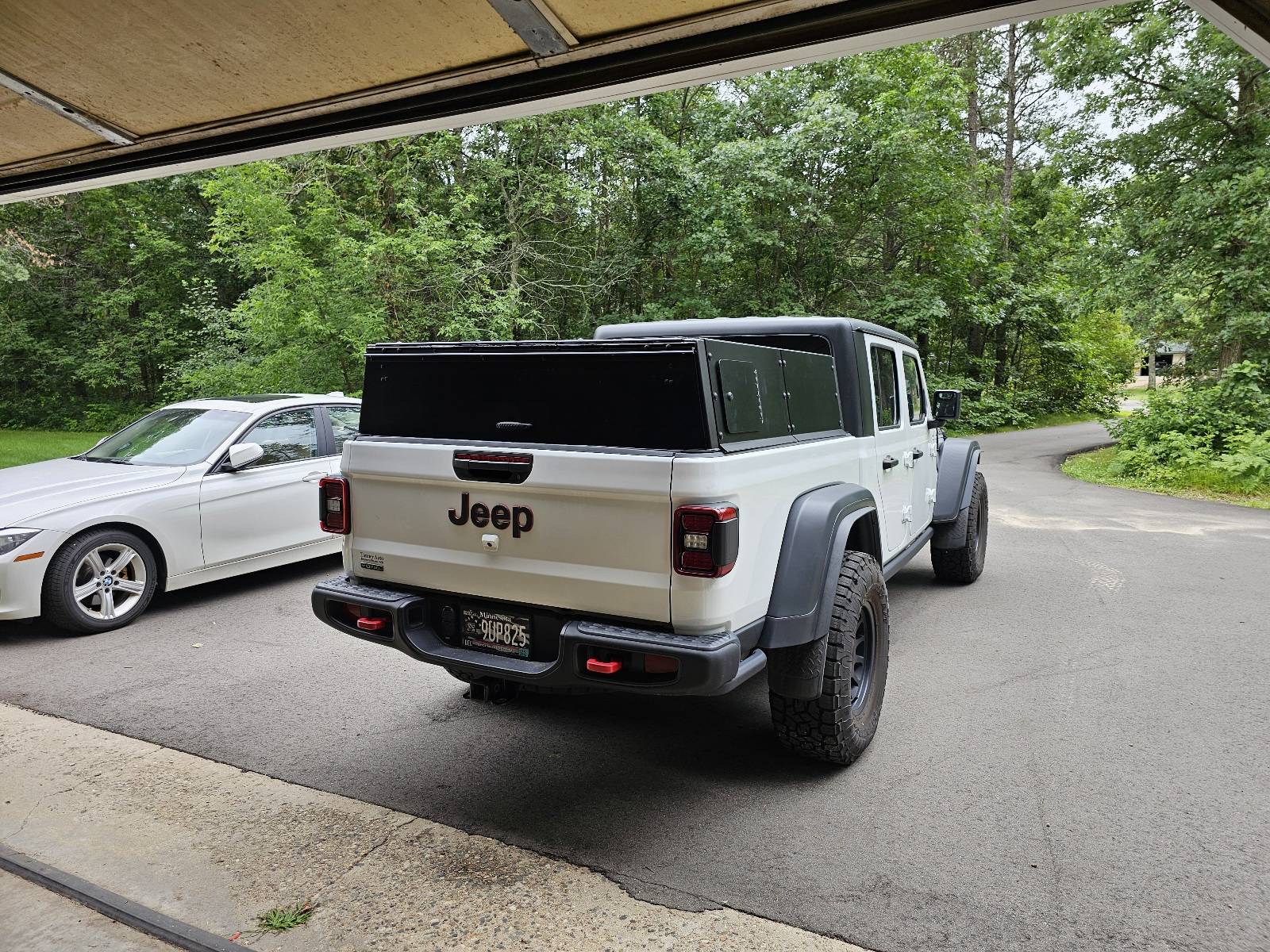 Jeep Gladiator JTdiRtyD ever changing build, trip reports, and BS thread {filename}