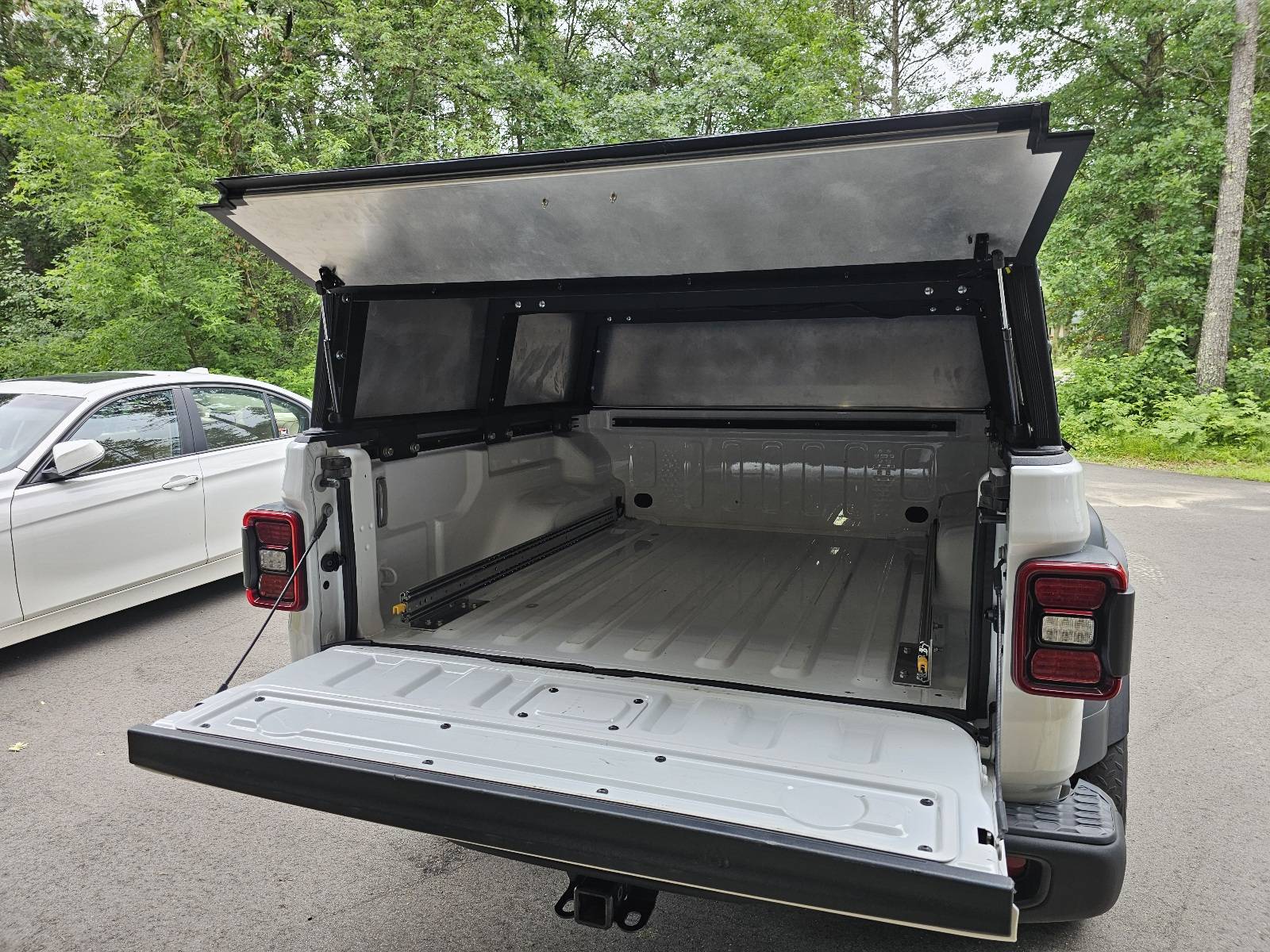 Jeep Gladiator JTdiRtyD ever changing build, trip reports, and BS thread {filename}