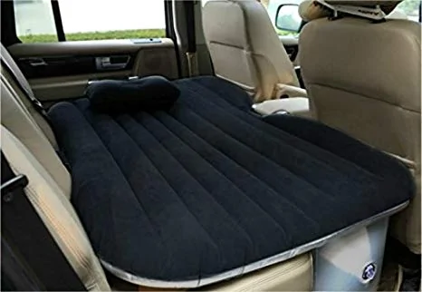 jeep blow up bed