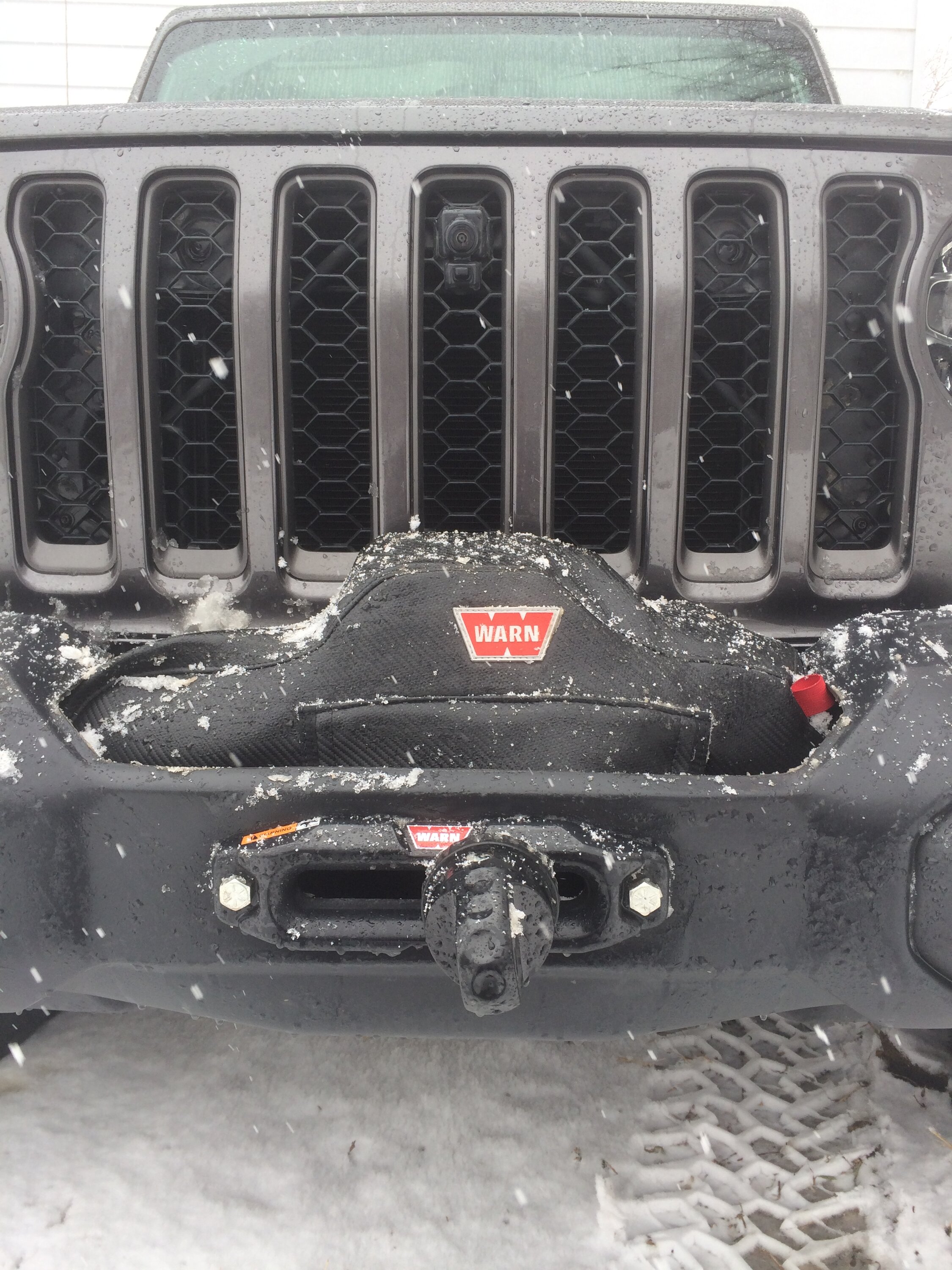 Jeep Gladiator Rubicon take off suspension help 4835855A-BBC5-4C44-A37E-E17BA5A00691