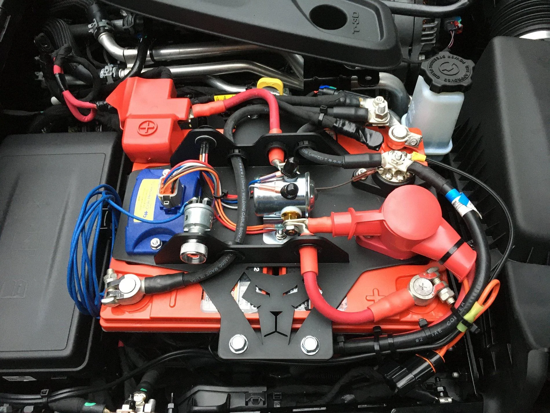 Jeep Gladiator Auxiliary Switch Wiring
