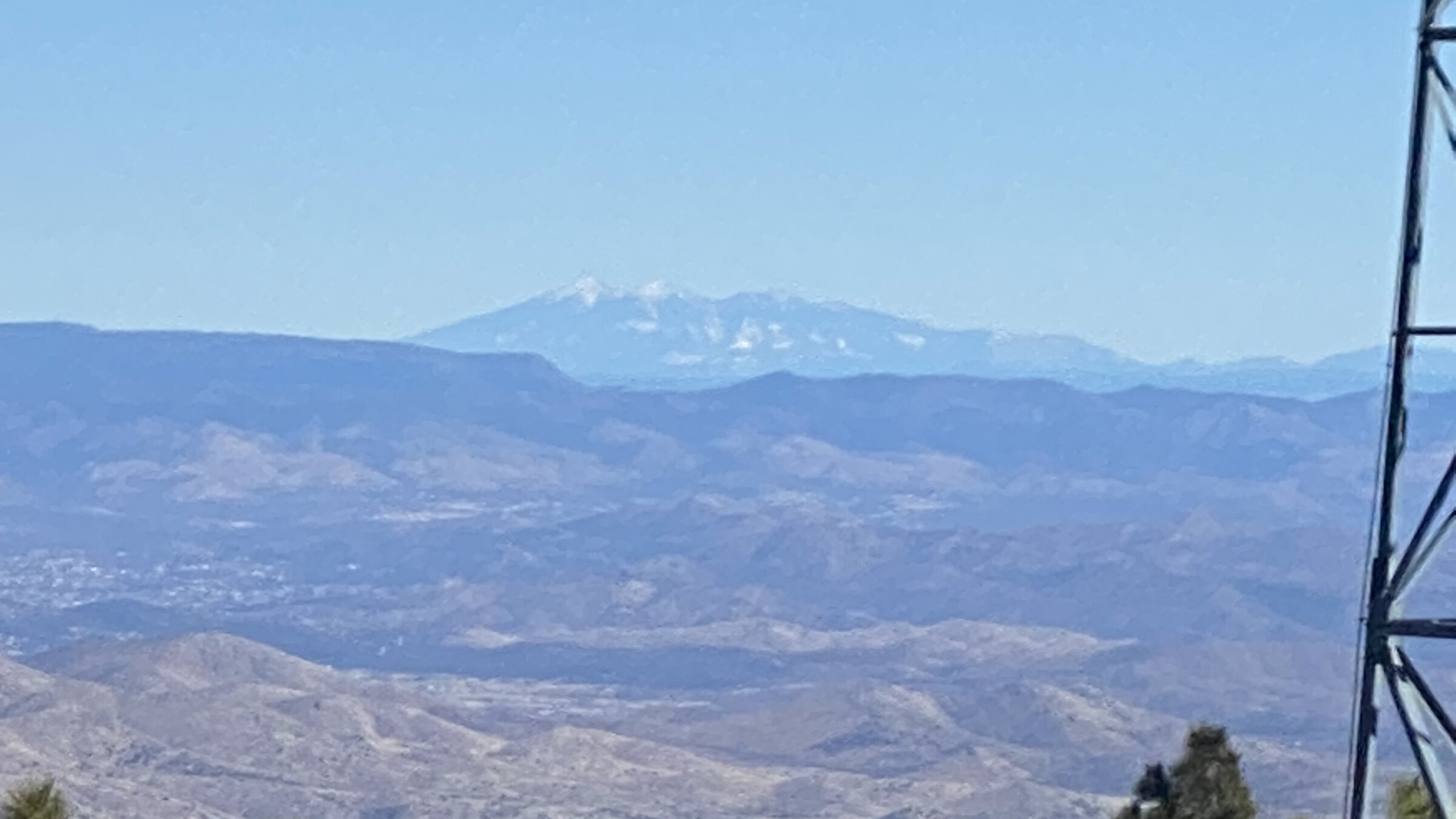 Jeep Gladiator Tower Mountain, AZ 4F020BB5-995C-4AF9-9BF5-6766FD2B3D05