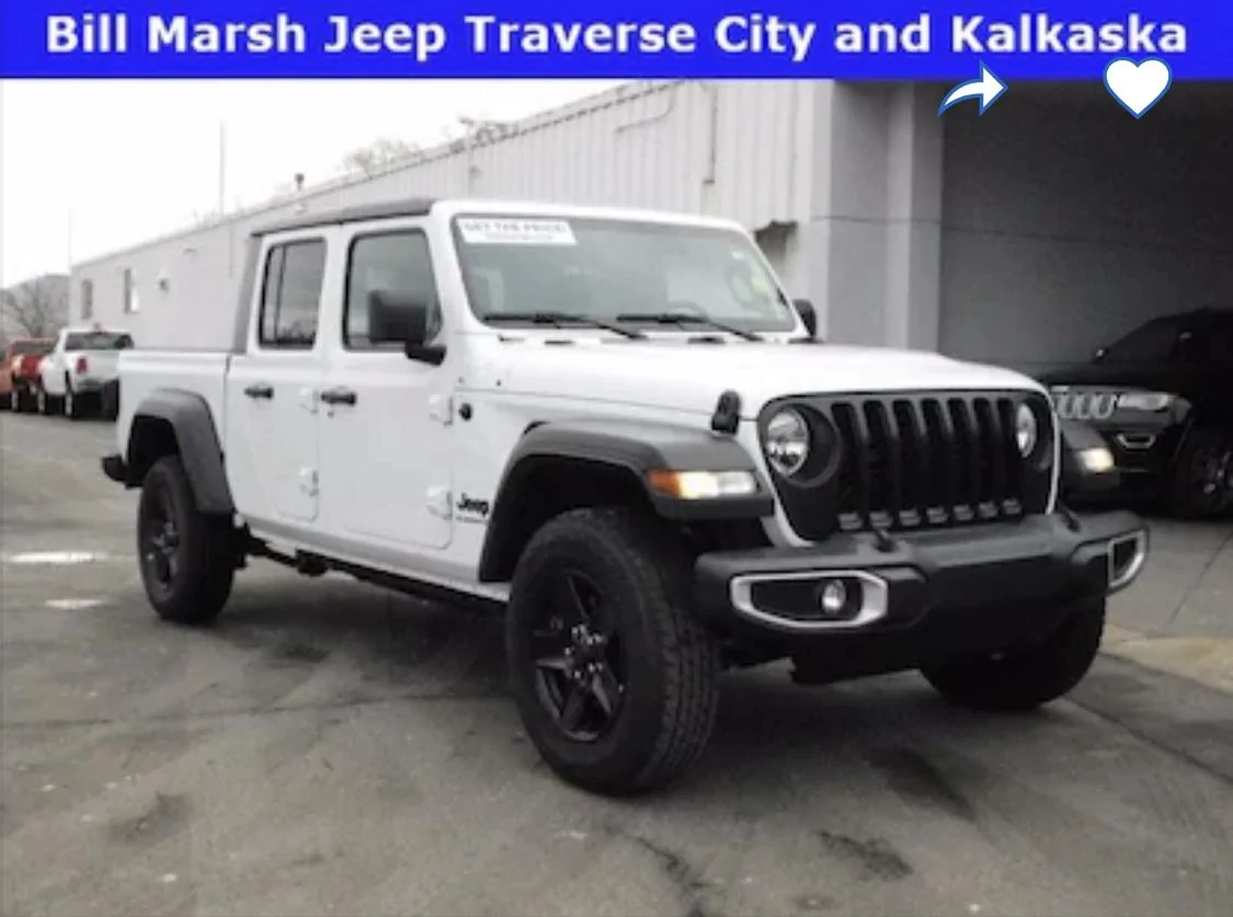 Low Rider Max Tow Build | Jeep Gladiator (JT) News, Forum, Community ...
