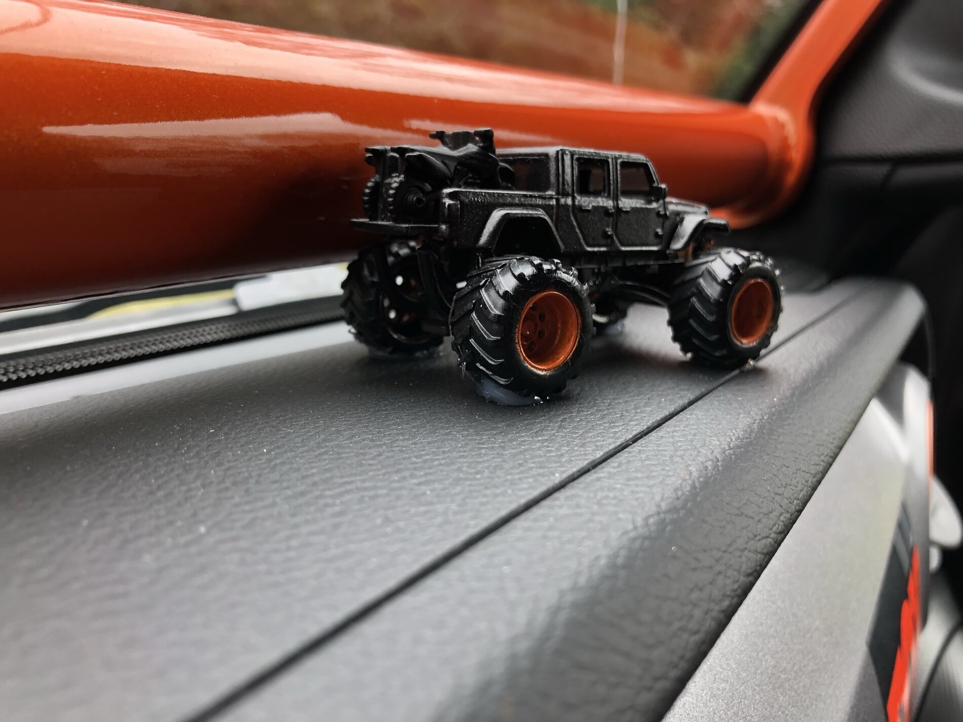 Jeep Gladiator Toys? b8xCMsI