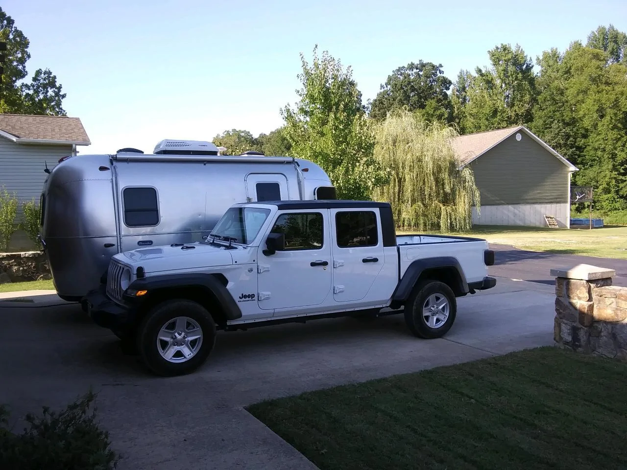 Unleash Your Inner Adventurer Jeep Gladiator Max Tow Package For Sale Find Your Perfect Rig Today
