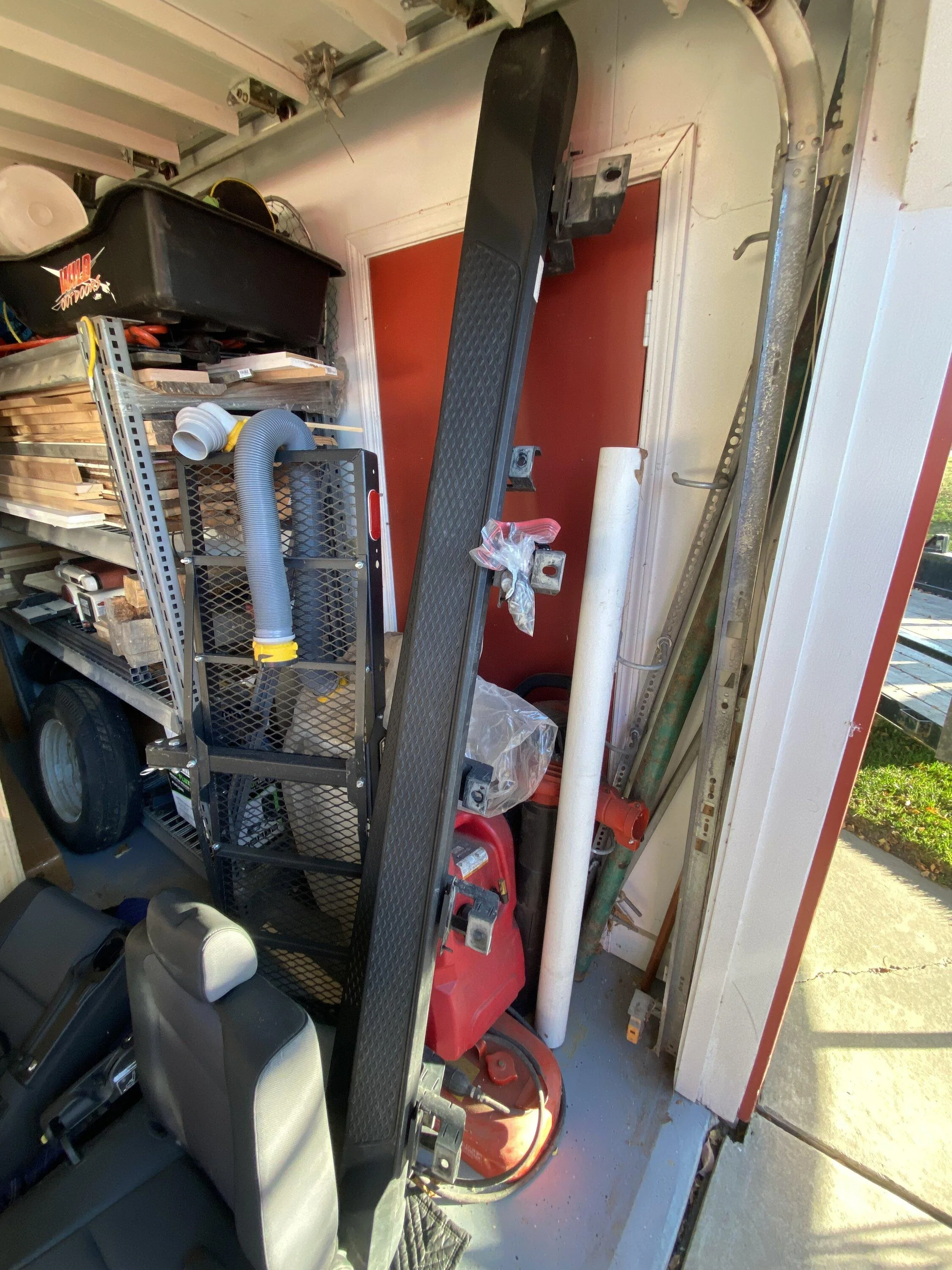 Wisconsin - Factory Gladiator Rocker Steps | Jeep Gladiator Forum ...