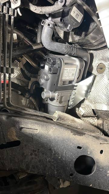 Webasto engine heater | Jeep Gladiator (JT) News, Forum, Community -  JeepGladiatorForum.com