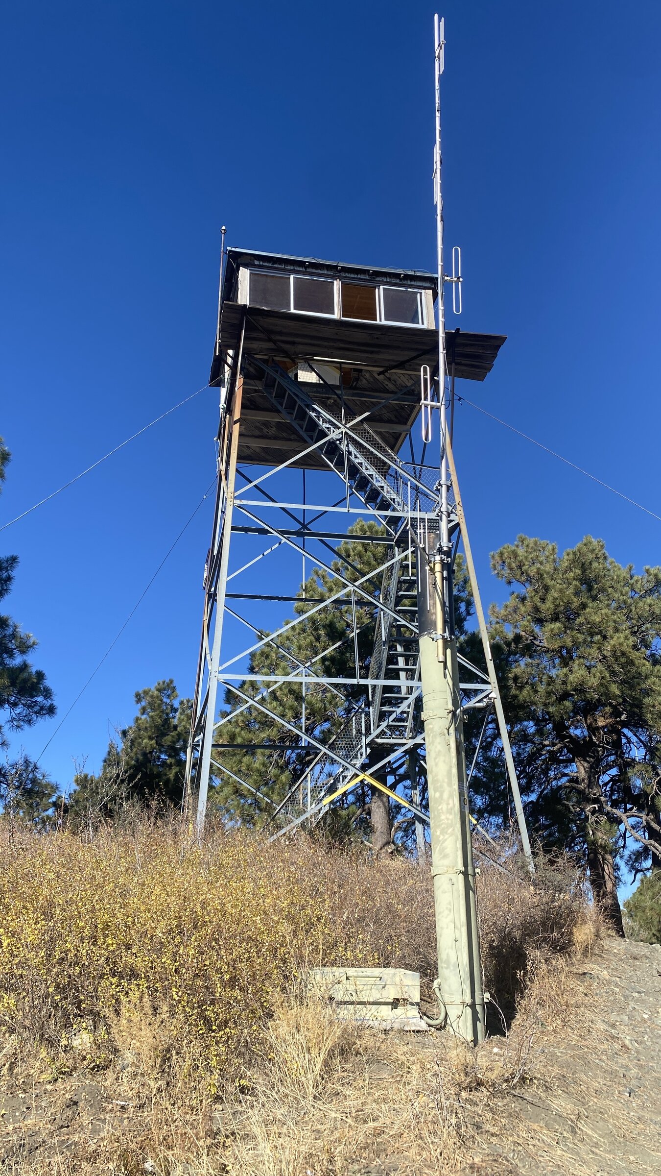 Jeep Gladiator Tower Mountain, AZ B8DE84C1-4F08-4C2A-903E-35FCF7B09429