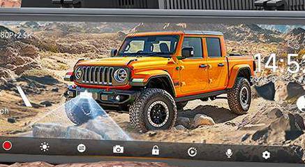 WOLFBOX G900 Tripro Dash Cam - Designed for Off-roading! Up to $50 off