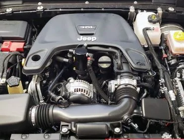 Minnesota - UPR Catch Can - 3.6L - $75 Jeep Gladiator Forum