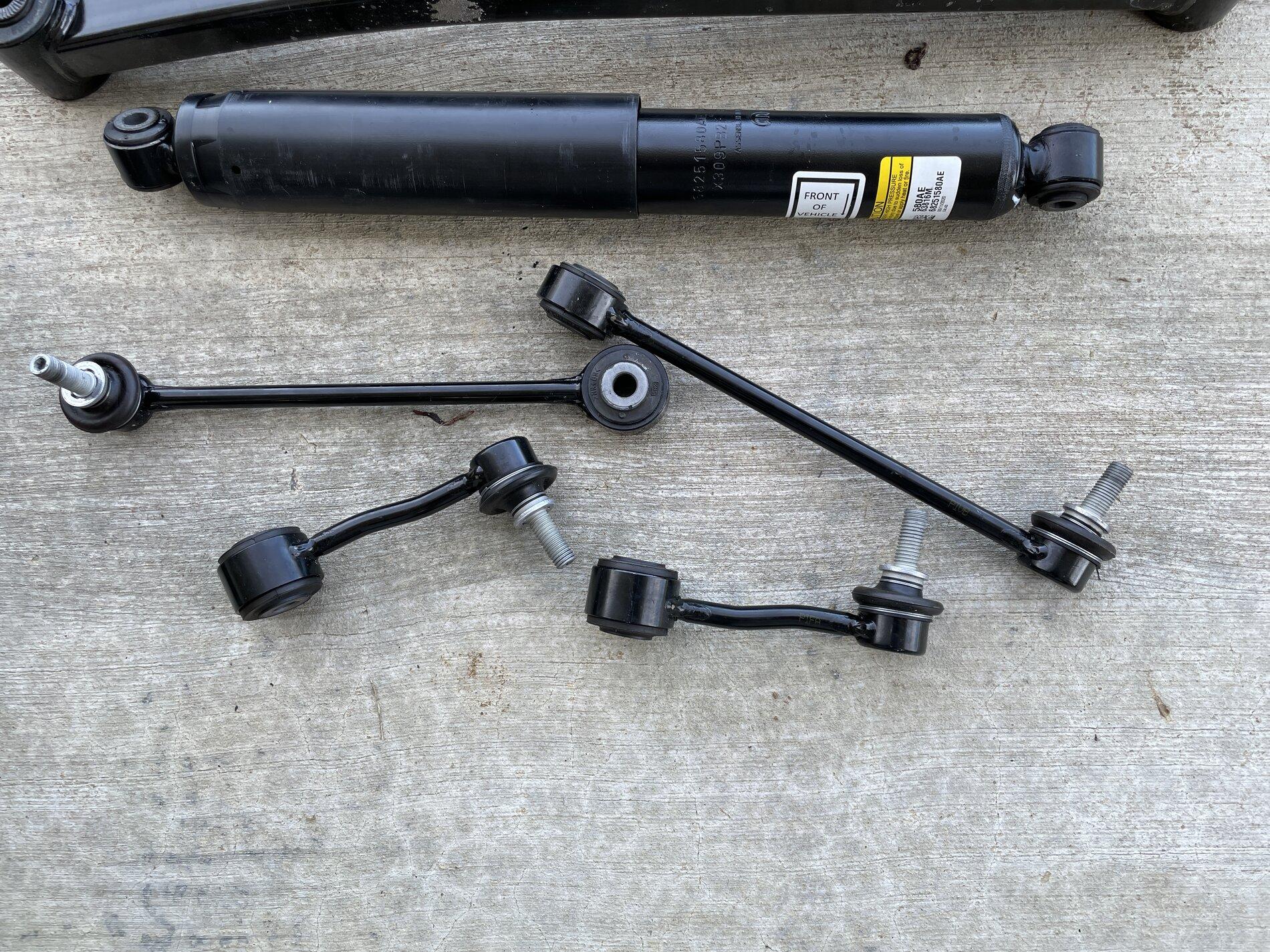 Gladiator Jeep Parts: Unleash Your Truck's Potential