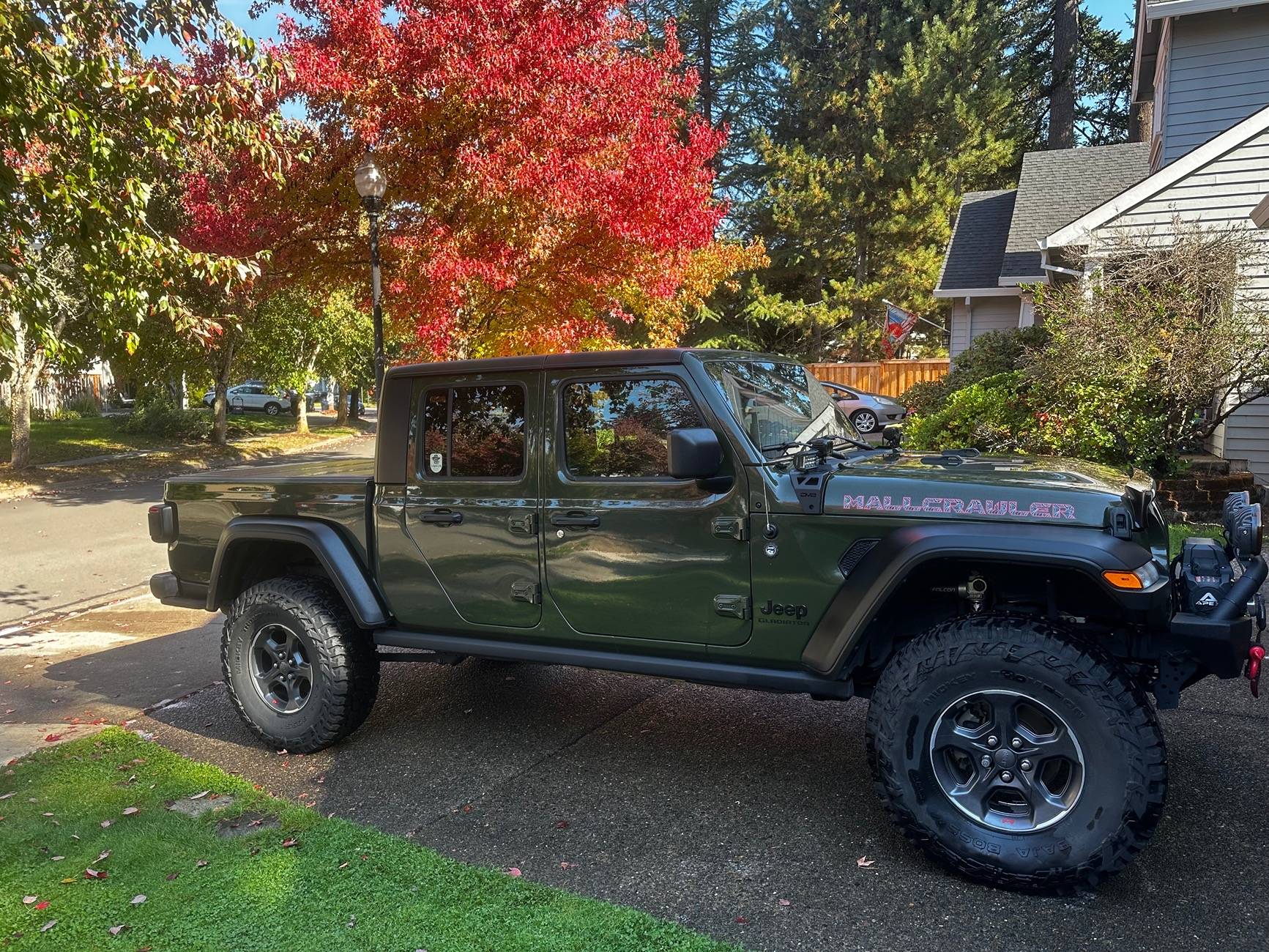 Exciting Jeep Dealer Albany Oregon Photos