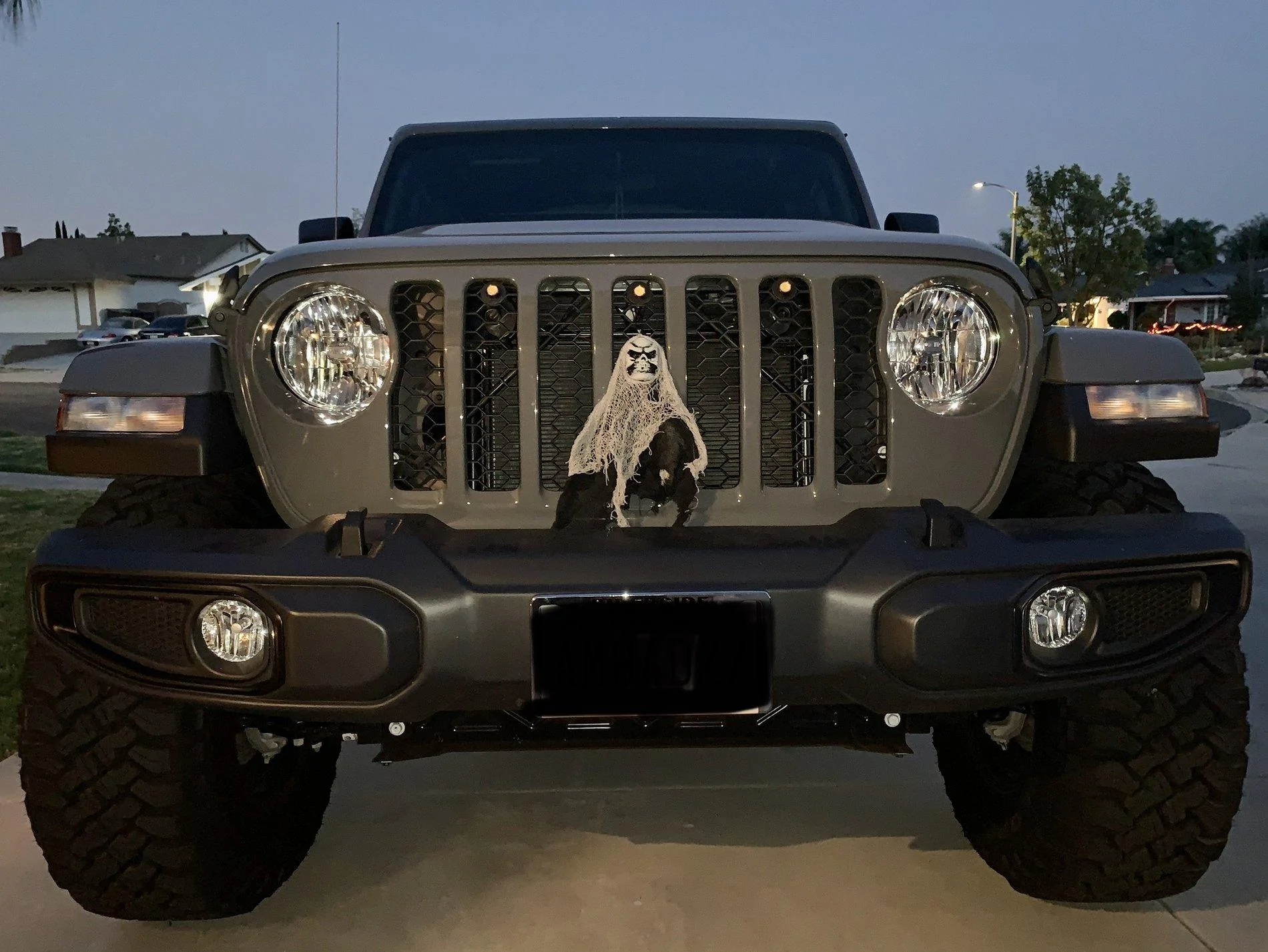 Calling all Chino Hills Gladiators Jeep Gladiator Forum