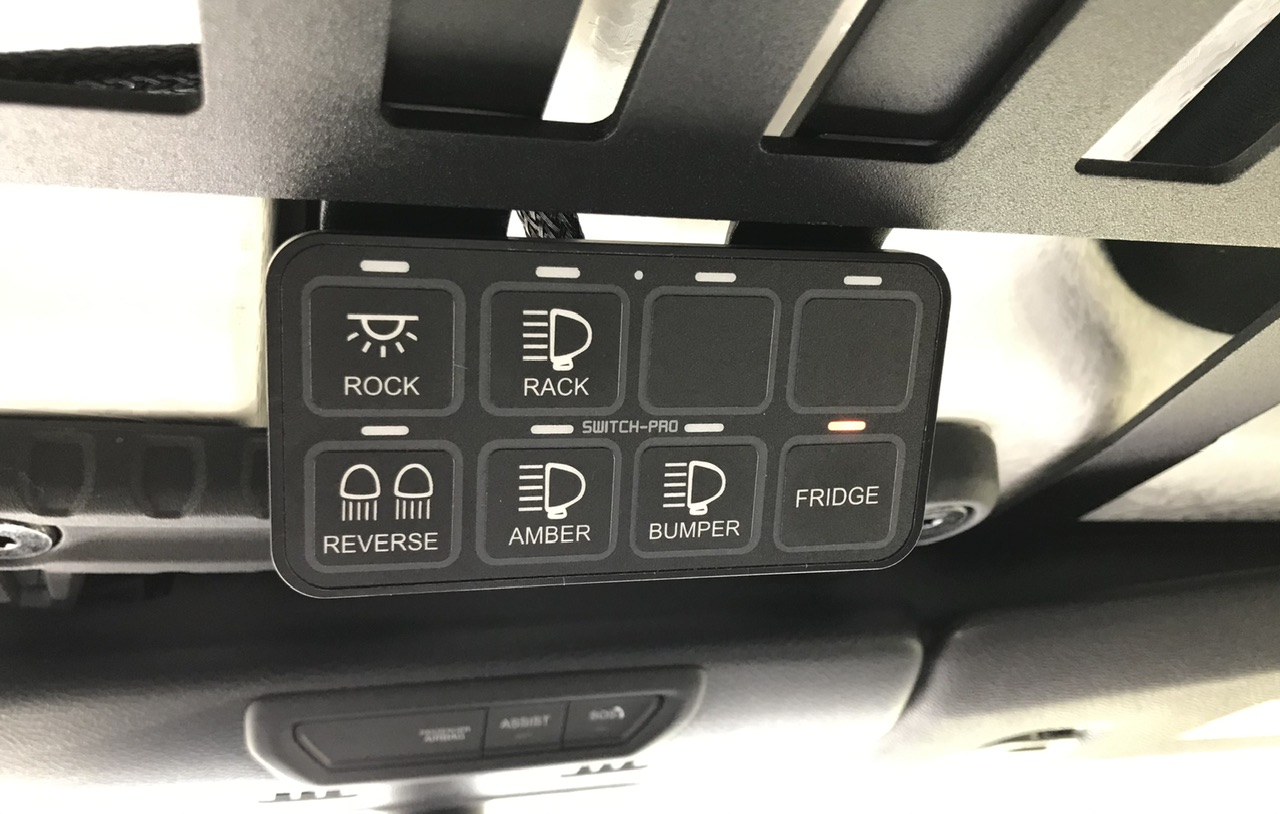 Jeep Gladiator Which Auxiliary Switch Control for the EcoDiesel? IMG_5328