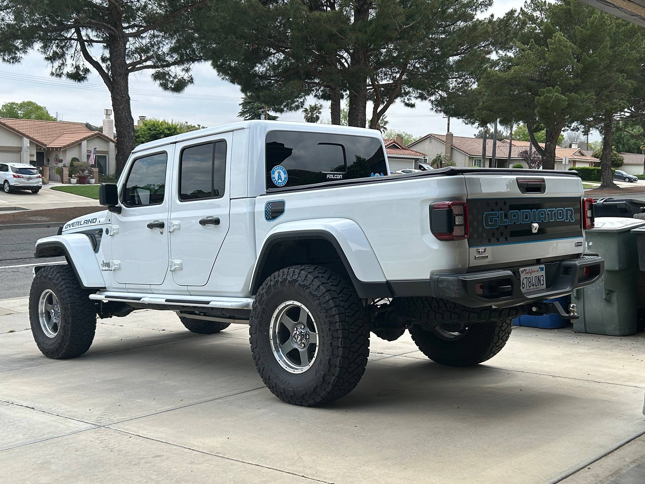 Scuffed Rear Bumper | Page 2 | Jeep Gladiator (JT) News, Forum