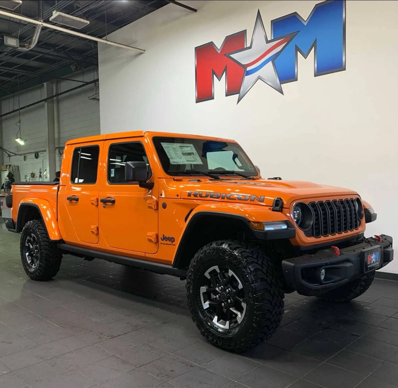 JOOSE Gladiator JT Club | Jeep Gladiator (JT) News, Forum, Community ...