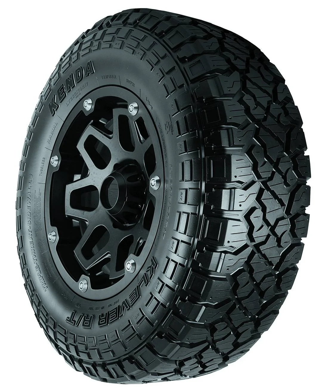Kenda Klever Rt 35x10 50r17