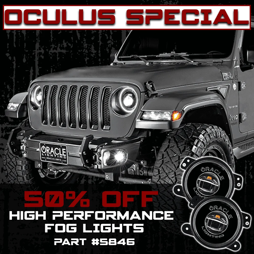 Jeep Gladiator Oracle Oculus Bi LED Headlight replacements? 67A2B710-A6D1-4A76-90E2-AAF28A75EFBE