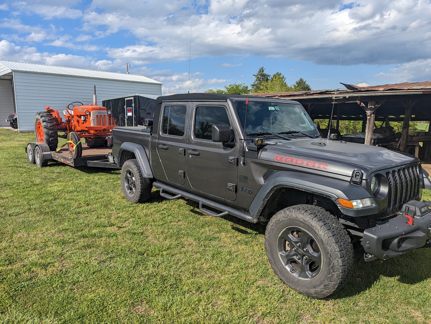 Jeep Gladiator First tow PXL_20230423_210316476 (1)