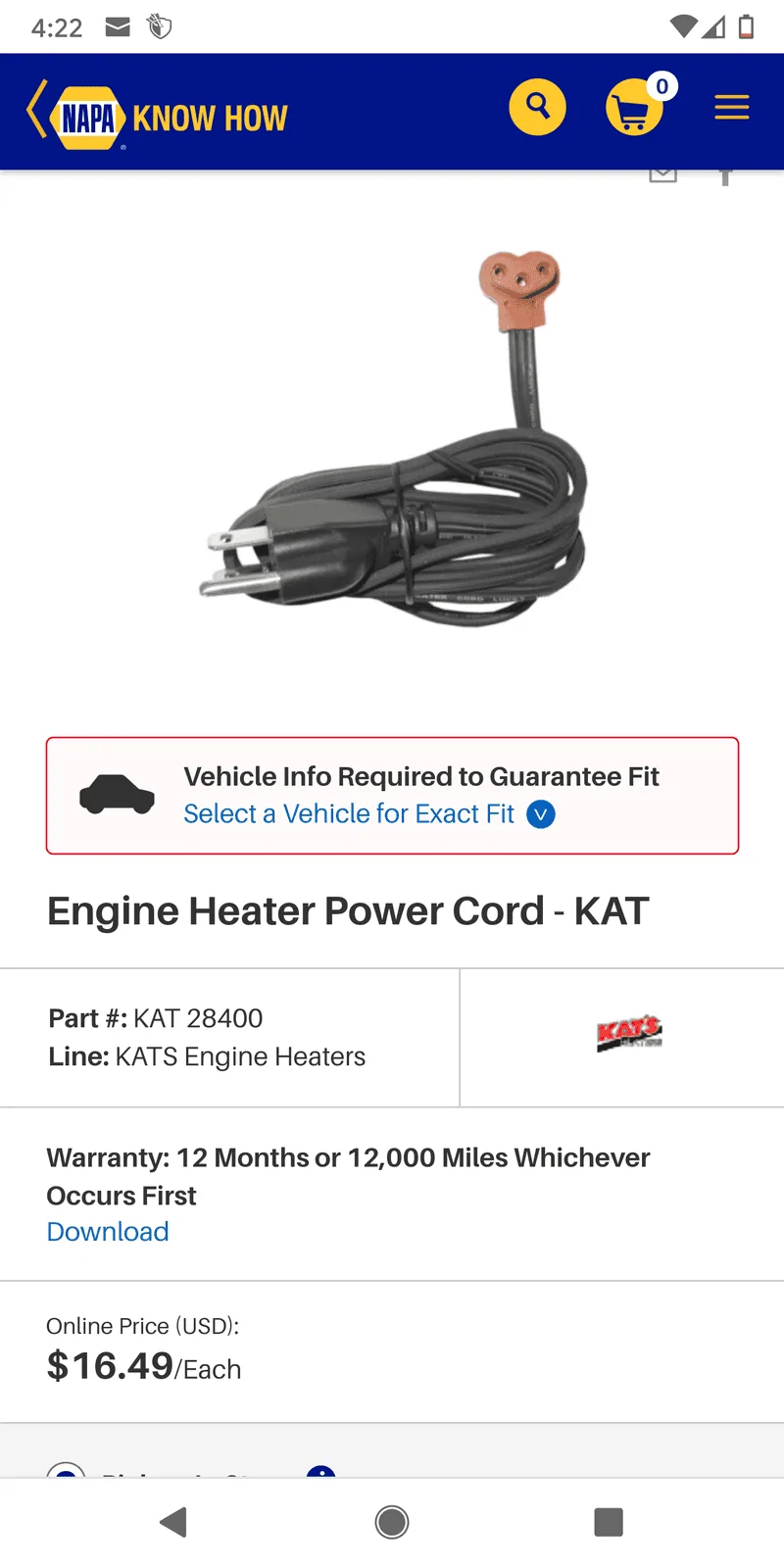Block heater cord, route | Jeep Gladiator (JT) News, Forum, Community -  JeepGladiatorForum.com