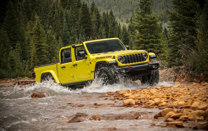 Jeep is Cutting Prices and Adding Content!