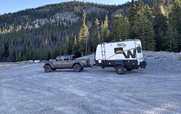 Oil analysis after Towing 20K miles