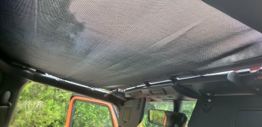 Jeep Gladiator Sunrider with Spiderwebshade? 20200418_162612