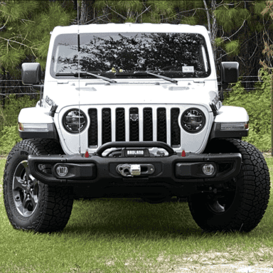 Disappearing Coolant | Jeep Gladiator Forum - JeepGladiatorForum.com