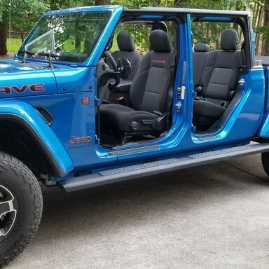 First Ever Jeep Gladiator Beach Edition Announced Jeep Gladiator (JT