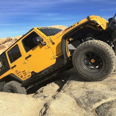 ACT 18-22 Jeep Wrangler JL / 20-22 Gladiator JT Street Mass HD-O / Street Sprung Clutch Kit main image 1