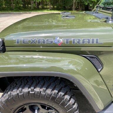 Let's talk about window tint (a small guide) | Jeep Gladiator Forum -  