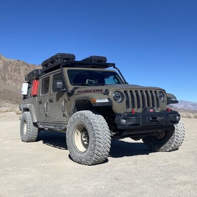 P0301 while far from home | Jeep Gladiator Forum P0301 while far from home | Jeep Gladiator Forum