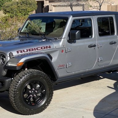 Pentastar V6 idle Jeep Gladiator (JT) News, Forum, Community