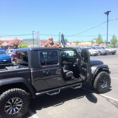 Leaking muffler | Jeep Gladiator (JT) News, Forum, Community