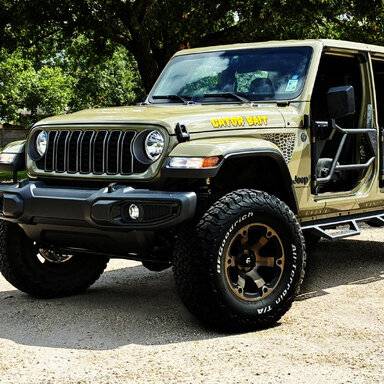 Front audio channels stopped working Jeep Gladiator Forum