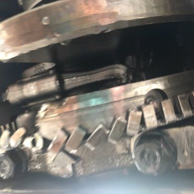 New Glad Leaking Oil, lots of oil. | Jeep Gladiator (JT) News, Forum