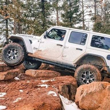 Check engine and stability control lights, Jeep wouldn't move Jeep