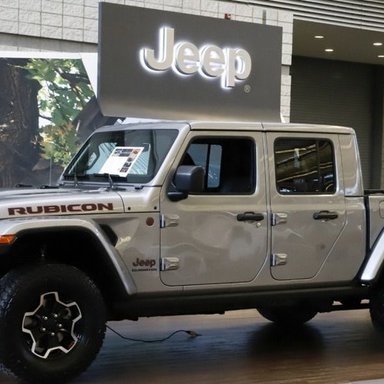 2021 Color leak? | Jeep Gladiator (JT) News, Forum, Community
