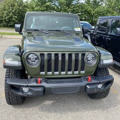 Mopar Releases New Doors-off Mirror Kit for Jeep Gladiator | Jeep Gladiator  Forum 