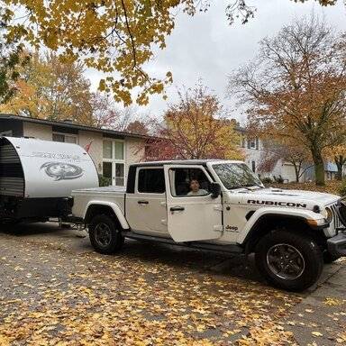 Daily driver review? Page 2 Jeep Gladiator (JT) News, Forum