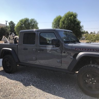 Big Bear Easy Trail Recommendations Jeep Gladiator (JT) News, Forum